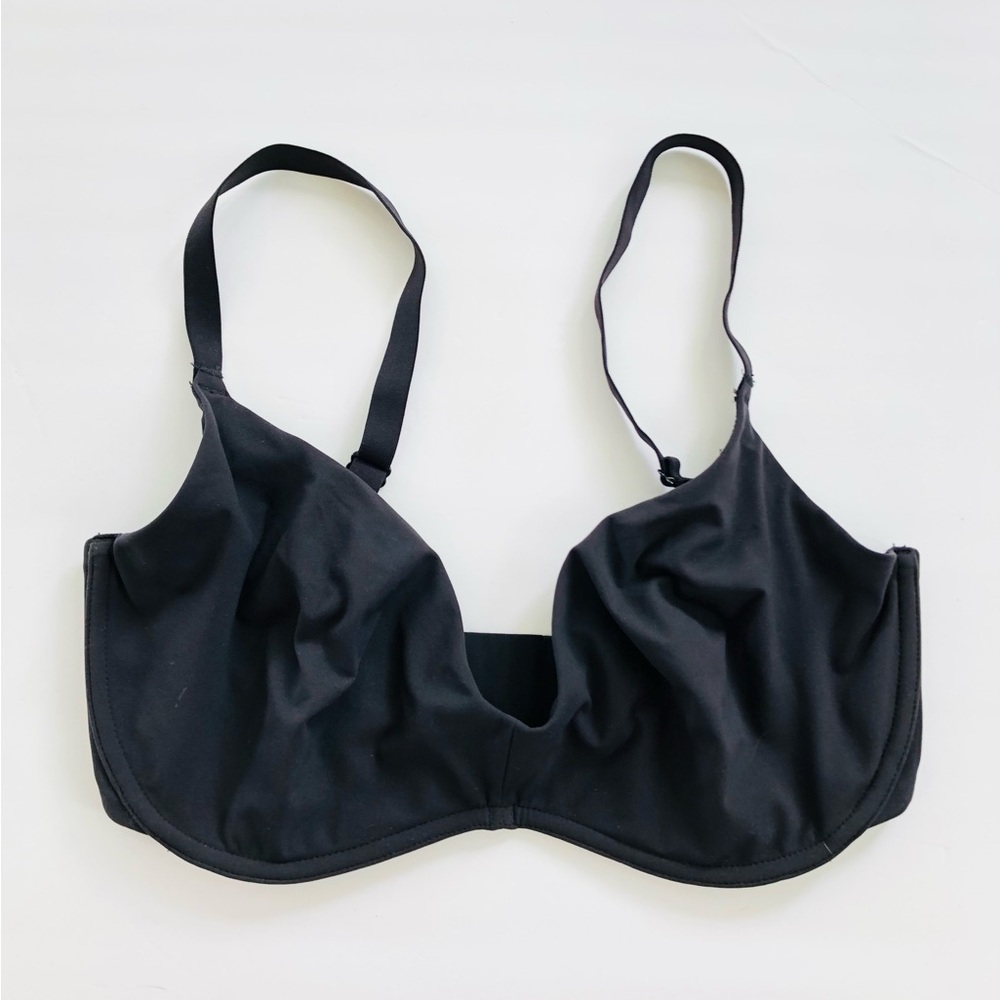 Inlyric Unlined Bra 34DDD